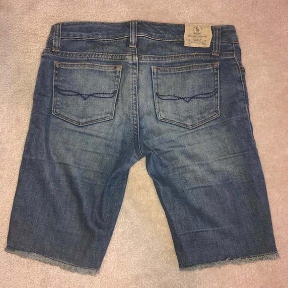 Polo Ralph Lauren thigh shorts - Picture 2 of 3